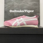 Onitsuka Tiger Fashion Casual Shoes For Women Pink